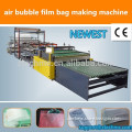 Well done - air bubble bag making machine (ztech)